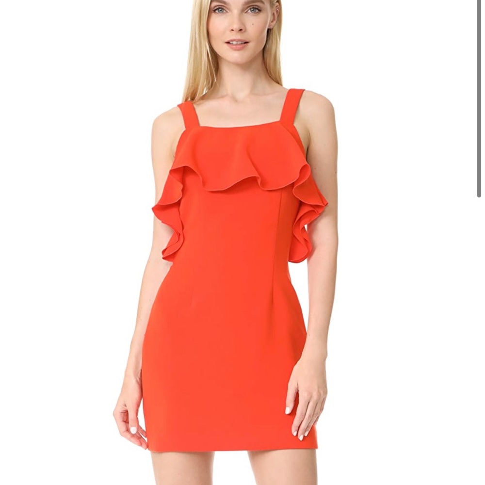 Stachel Zoe Weyford Dress XS Size 2